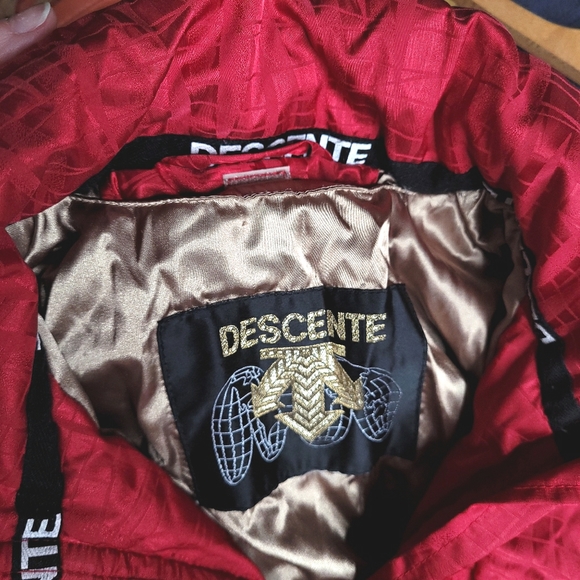 SOLD ⛷️🥽 Descent ski snow jumpsuit! - Picture 7 of 11